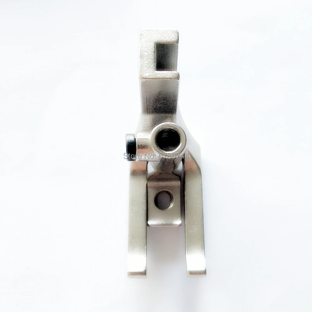 

Presser foot #210-94107 #210-95104 for Juki TNU-243,TSC-441,Typical TW1-243,TW3-441,Golden wheel CS-243,CS-441,Highlead GA2688-1