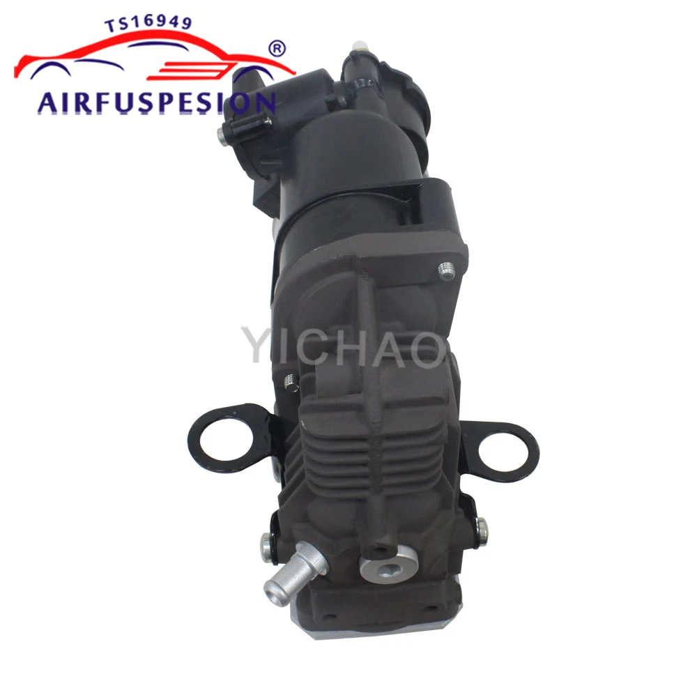 Воздушный компрессор для Mercedes benz W164 X164 ML GL 1643201204 1643200304 1643200504 1643200204 2005 2012|spring air|spring