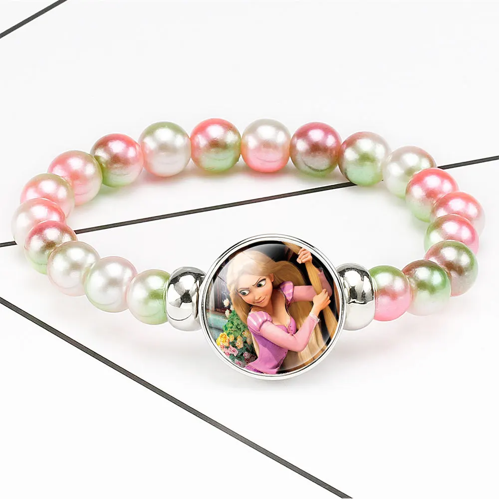 Cartoon Bracelet (11)