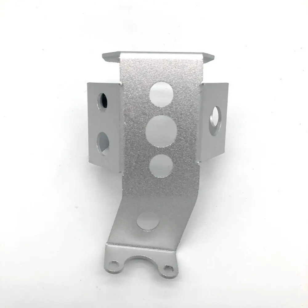 

FRONT BRAKE FLUID RESERVOIR GUARD FOR F800GS/650GS, 2008-2012
