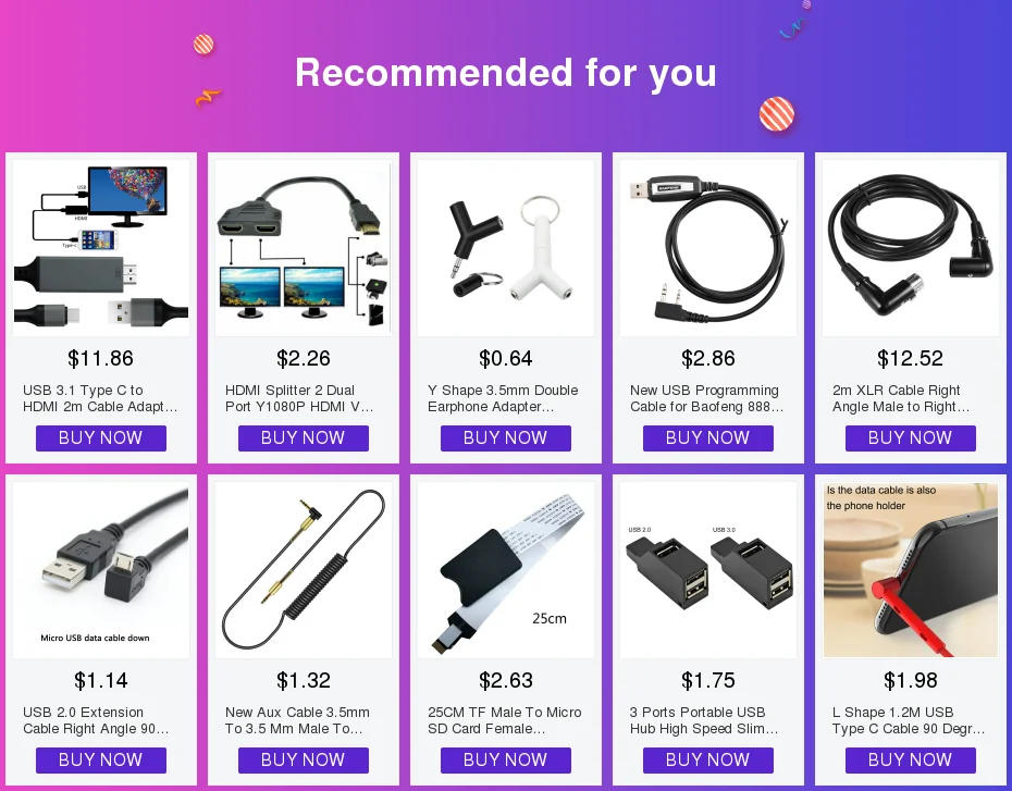 Для Macbook Pro / серебристый USB C к HDMI адаптер type-C к HDMI Женский 4K