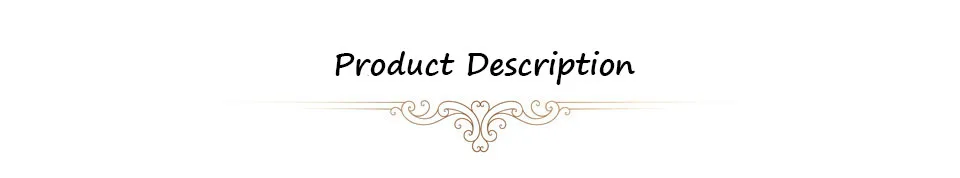 Product description