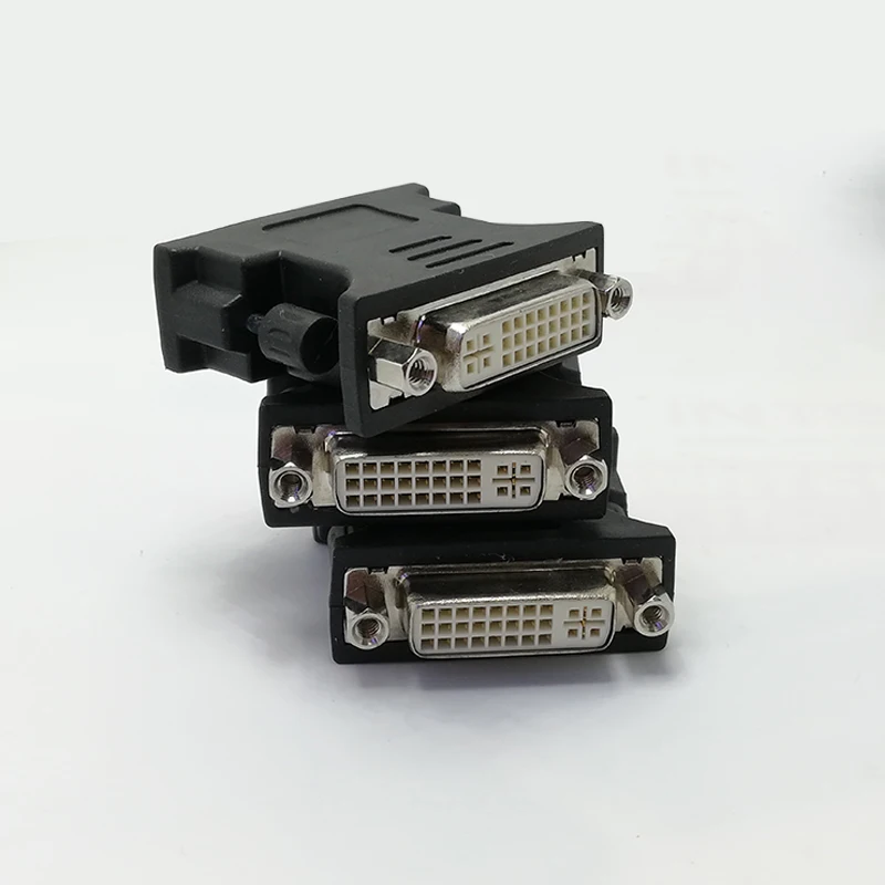 DMS 59Pin к DVI 24+ 5 гнездовой адаптер