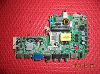 

L32C11 Board 4723-SU69T4-A1233K01 TSU69-T4C1 Screen K320WD8