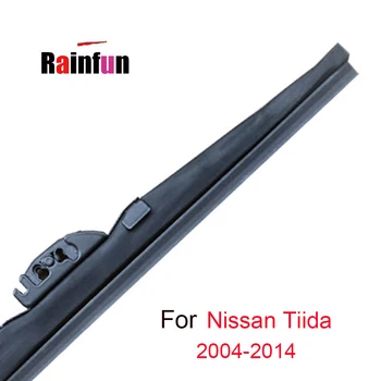 

RAINFUN SNOW WIPER BLADE FOR NISSAN TIIDA C11 C12 2004-2014