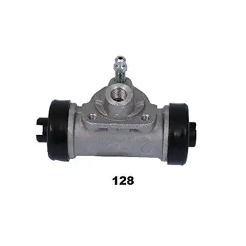 

Brake cylinder NISSAN PICK UP (D22) 2.5 D 4WD 1CS-128JAPANPARTS