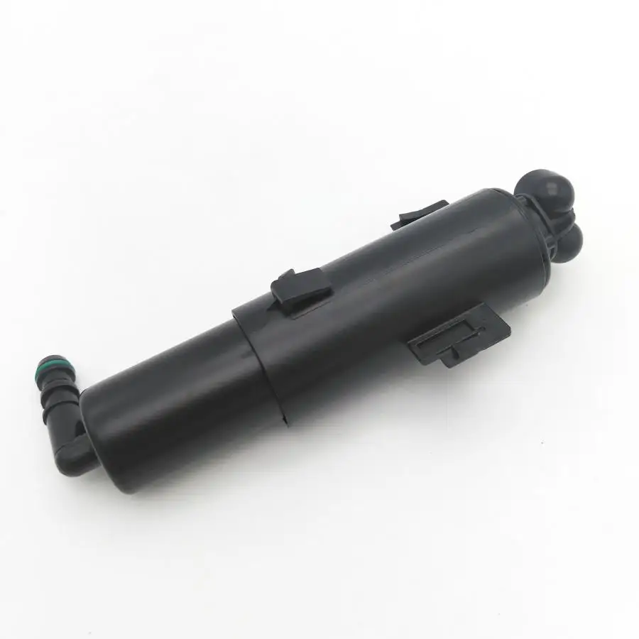 Left Side For Audi A4 B8 2008 2009 2010 A4 Allroad 2010 Headlight Washer Lift Cylinder Spray Nozzle Jet 8K0955101A