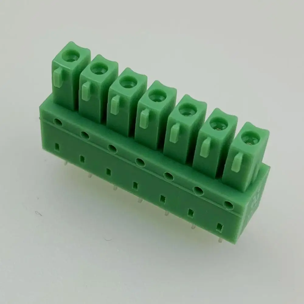 KF2EDGB 3,81 2P~ 12P PCB вставные клеммные блоки 15EDGB 3,81 мм 2PIN~ 12PIN IMCV 1,5/2-G-3, 81-1875425 PHOENIX DEGSON KEFA