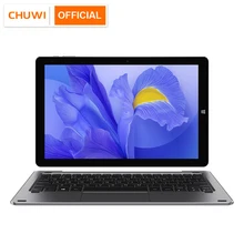 CHUWI Hi10 X 10,1 дюймов FHD экран Intel N4100 четырехъядерный процессор 6 ГБ ОЗУ 128 Гб ПЗУ Windows планшеты двухдиапазонный 2,4G/5G Wifi BT5.0