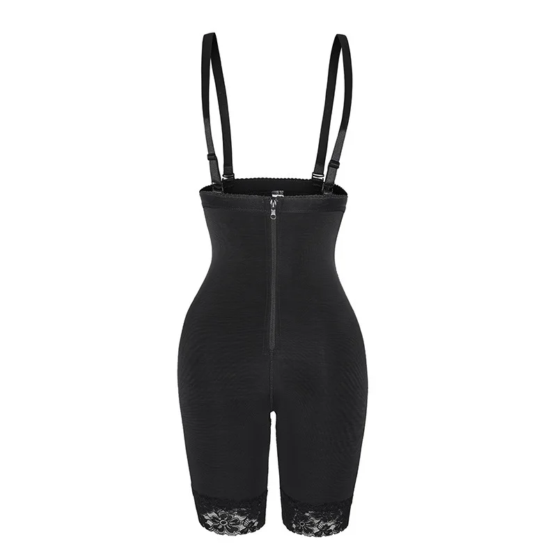 Faja Reductoras Colombianas Post Surgery Slim Women Girdle Body Shaper Bodysuit Butt Lifter Shapewear Modeling Belt skims shapewear