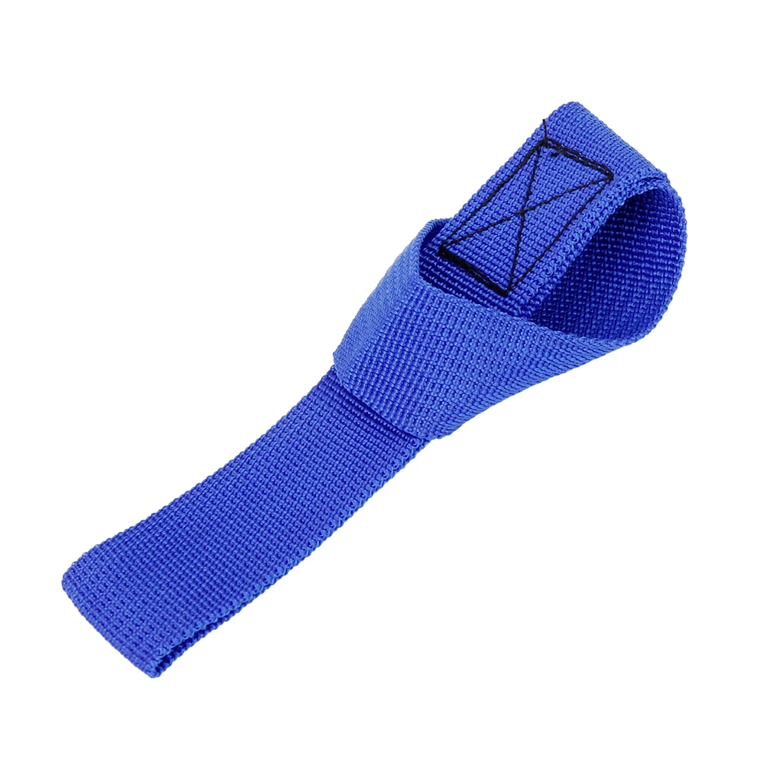 6pcs 2.5x20.5cm/30.5cm/40.5cm Cargo Tie-Down Belt Soft Loop Tie Down Trailer Straps For Car Motorcycle Bike ATV UTV Luggage Bag