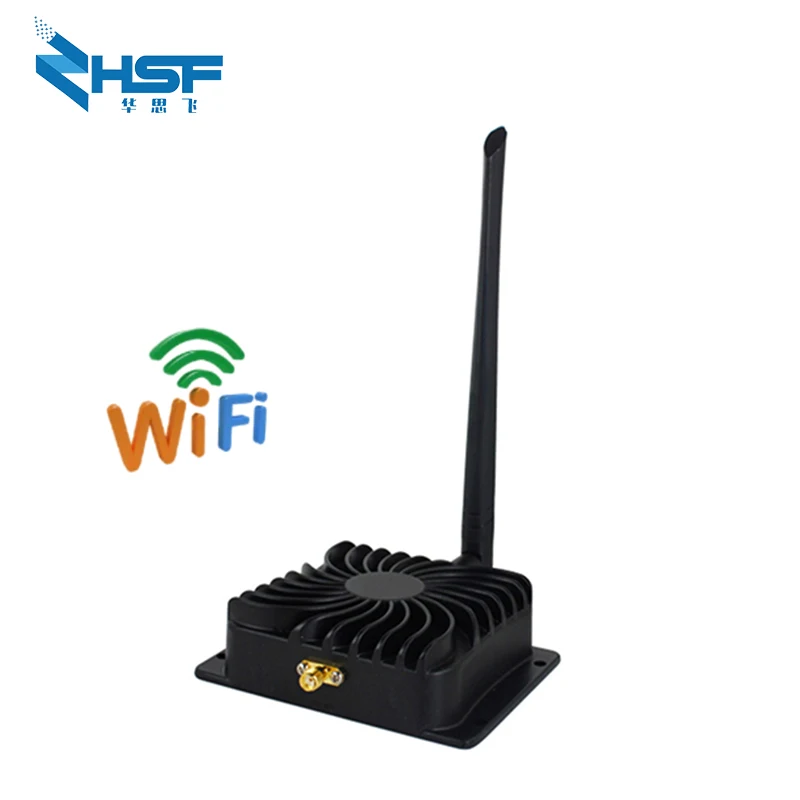 

8W WIRELESS WIFI SIGNAL BOOSTER BROADBAND AMPLIFIERS