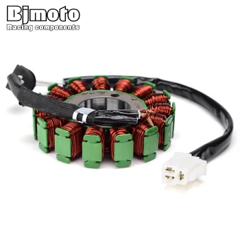 

BJMOTO Motorcycle Magneto Ignition Stator Generator Coil For Suzuki GSXR1000 GSXR 1000 2007-2008 31401-41G10-000