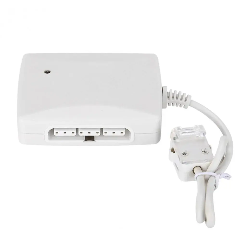 

Ruitroliker Game Controller Converter Adapter Cable for PS2 to for Wii Port Gamepad connectors