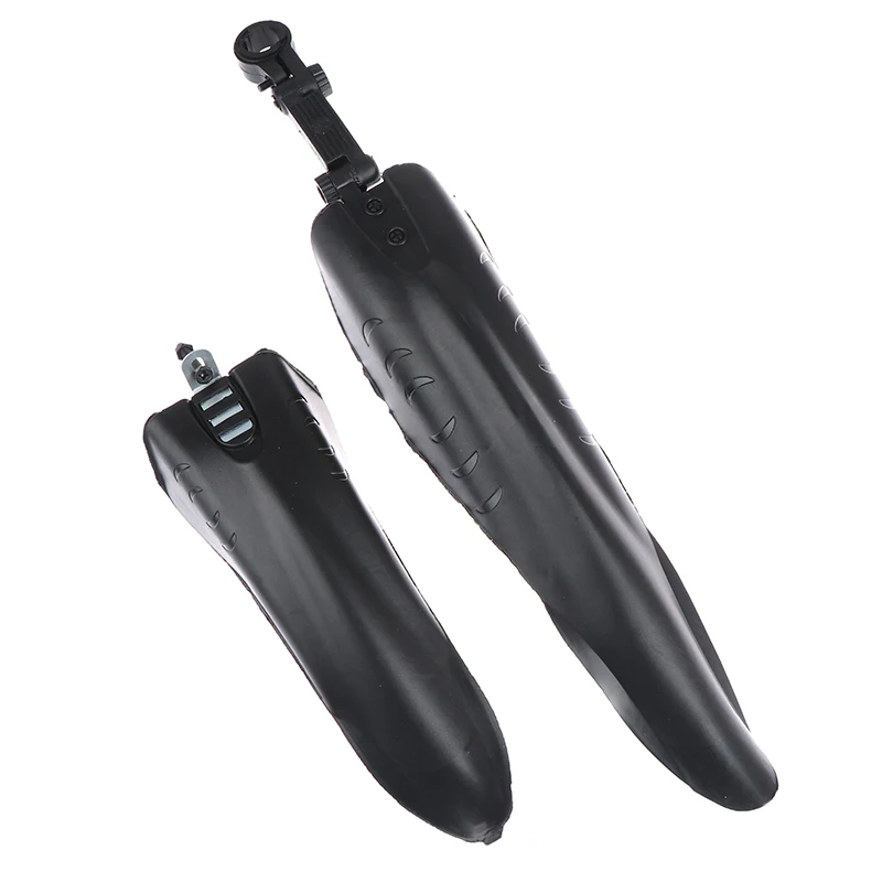 Утолщенные пластиковые Брызговики для езды на горном велосипеде 1 комплект |