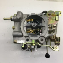 Карбюратор cherryberg carb Карбюратор/Карбюратор для mitsubishi 4G32 MD-006219 классический vergaser