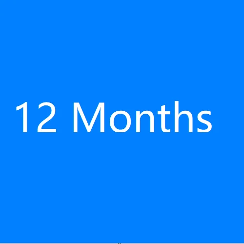 IP tv italy M3U подписка 4000+ прямые каналы Поддержка Android box smart tv ios mag250 PC enigma2 - Цвет: 12 Months