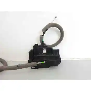 

VP32LRRC DOOR LOCK REAR RIGHT NISSAN QASHQAI (J10)