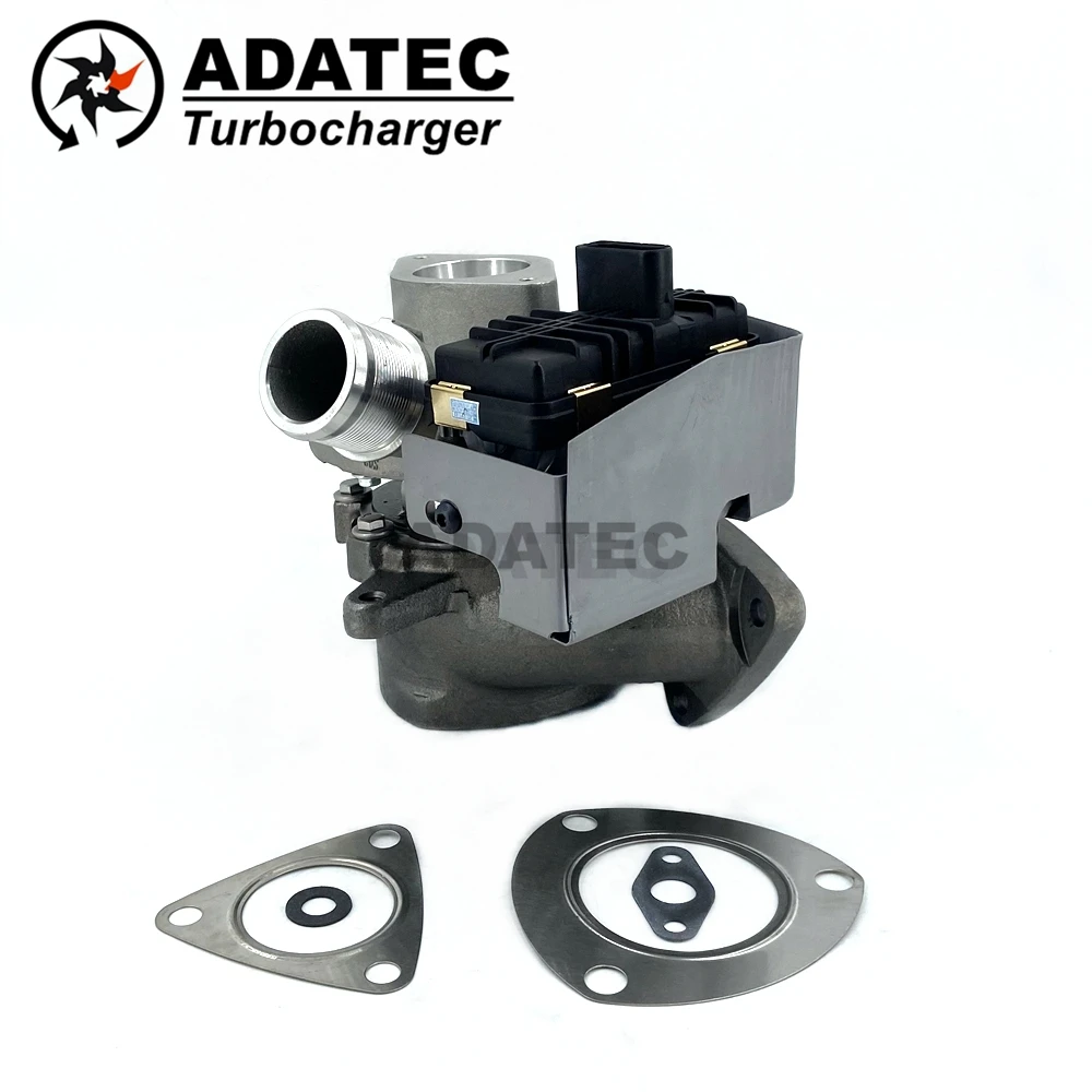 Turbo Gtd1449v 831157 831157-5002s 831157-0001 Fb3q-6k682-ab  