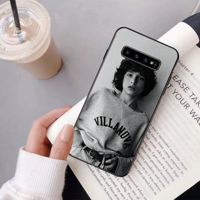 TV Finn Wolfhard Stranger Things