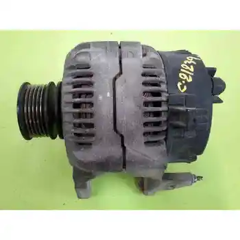 

037903025B ALTERNATOR VOLKSWAGEN GOLF IV SALOON (1J1)