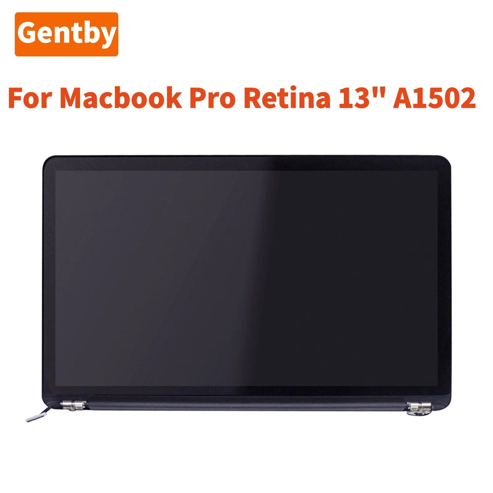 Совершенно новый A1502 ЖК-дисплей для MacBook Pro Retina 13 дюймов светодиодный экран полная