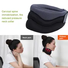 

Neck Cares Cervical Vertebra Correction Pain Relief Fixeds Cervical Spine Reduction Pressure Correcting Bad Posture Neck Support