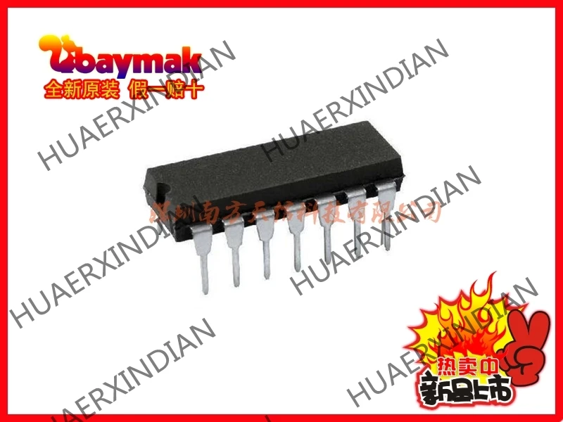 10 шт. и IR2113PBF IR2113 DIP14
