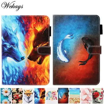 

Coque For Apple IPad Mini Case 7.9 inch Cute Cartoon Leather Fundas Smart Cover For IPad Mini 5 4 3 2 1 Tablet Cover Cases Kids