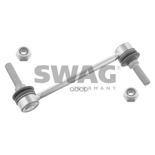 Тяга Стабилизатора Mercedes-Benz: Gl-Class 06-, M-Class 05-, R-Class 06- Swag арт. 10932531