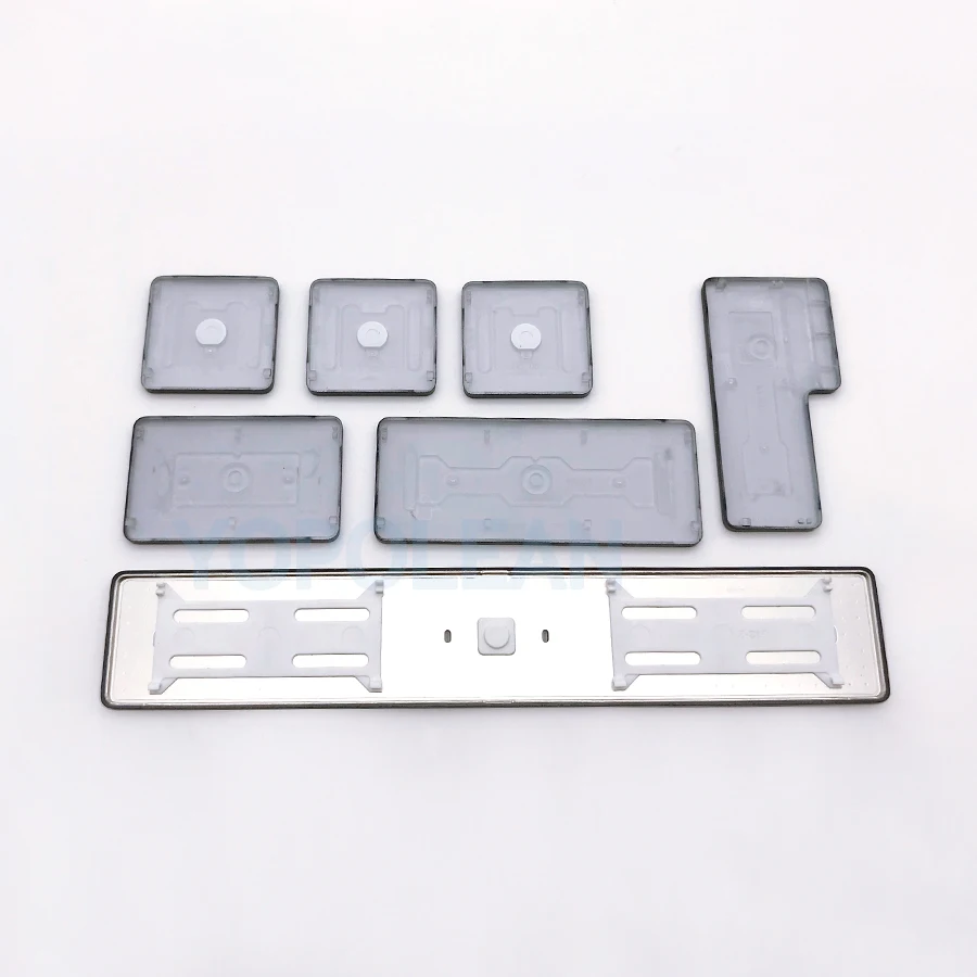 AR арабская клавиатура с клавишами оригинальные колпачки для ключей Macbook Pro Retina 13