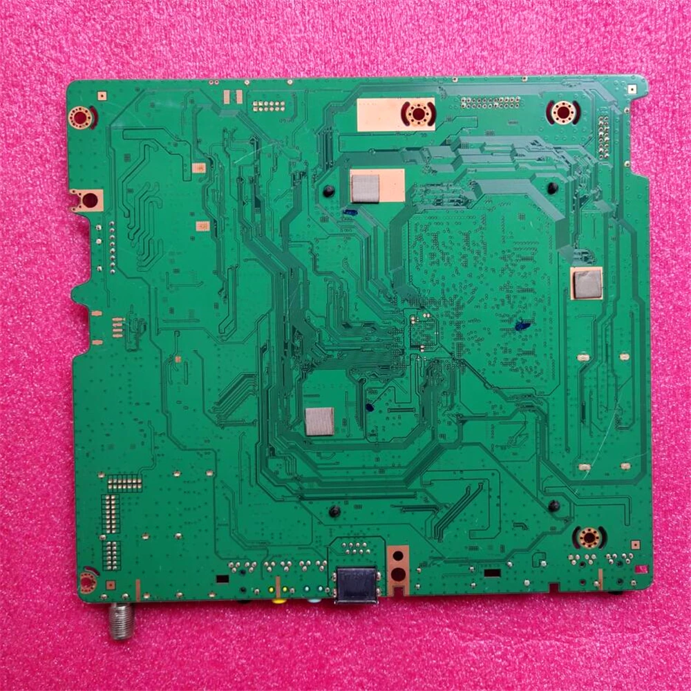 Good test working for Samsung main board BN41-02356C UN65JU7500FXZA UN65JU7500F BN94-09996L BN97-10227A motherboard bn94-08410d