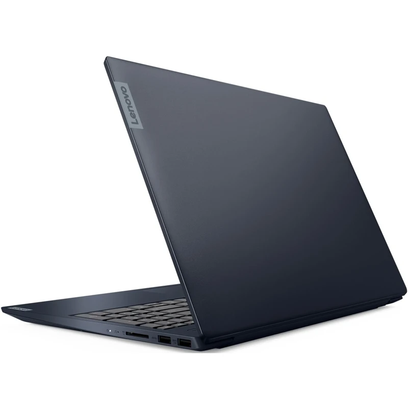 Lenovo IdeaPad S340 15,6" FHD/RYZEN 3 3200U/8Gb/256Gb SSD/Vega 3/noDVD/WiFi/BT/Win 10/Abyss Blue(81NC006KRU