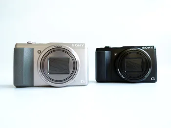 

USED Sony DSC-HX50 20.4MP Digital Camera with 3-Inch LCD Screen with Wi-Fi
