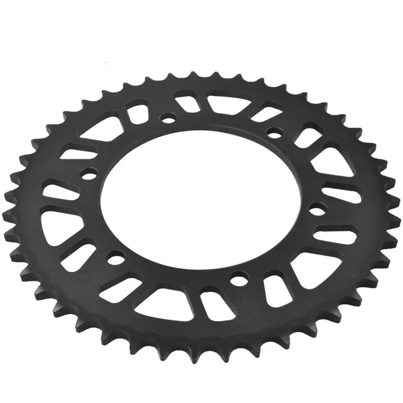 3点 525 40T Rear Sprocket For Kawasaki Road ZX-6R (ZX600 F1-F3
