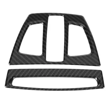 

Roof Reading Light Decorative Frame Professional Material Durable Replacement Parts for BMW 3 Series F30 GT F34 X5 X6 X1 X2