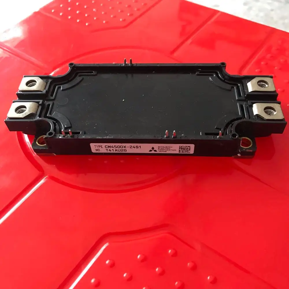 CM450DX-24S1 CM300DX-24S1 модуль