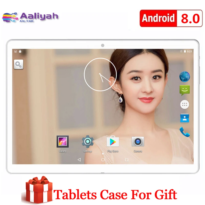 Tablets