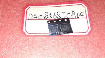 

DAC8568ICPWR DAC8568ICPW DA8568C TSSOP16 MODULE new in stock Free Shipping