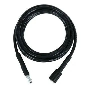

5m High Pressure Washer Hose Pipe Cord Car Washer Water Cleaning Extension Hose Water Hose For Karcher K2 K3 K4 K5 K7 Cleaner
