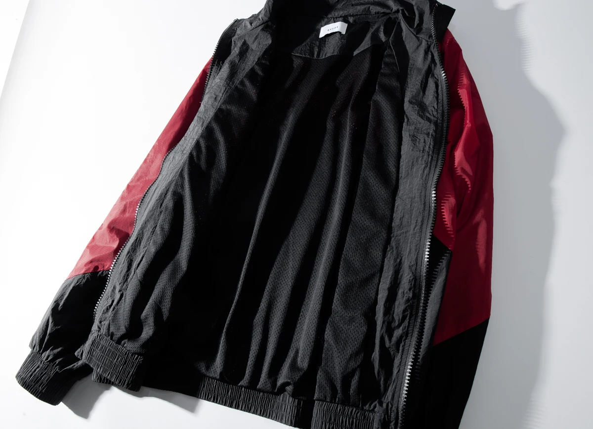 RHUDE летные куртки для мужчин и женщин, большие размеры, лоскутные 1:1, высокое качество, куртки RHUDE, уличная одежда в стиле хип-хоп, пальто RHUDE