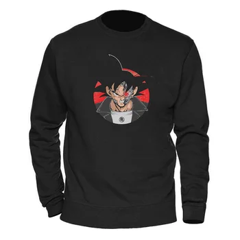 

Mens Clothing Japan Anime Dragon Ball Hoodies 2020 Keep Warm Winter Autumn Mens Sweatshirts Long Sleeve Streetwear Tracksuits