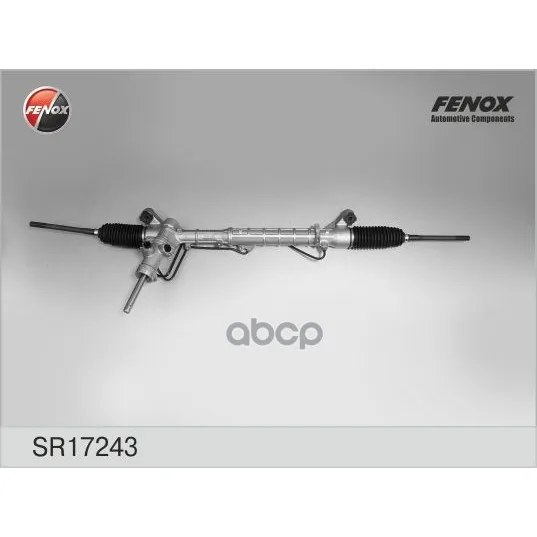 Рейка Рулевая Mazda 3 Sr17243 FENOX арт. SR17243