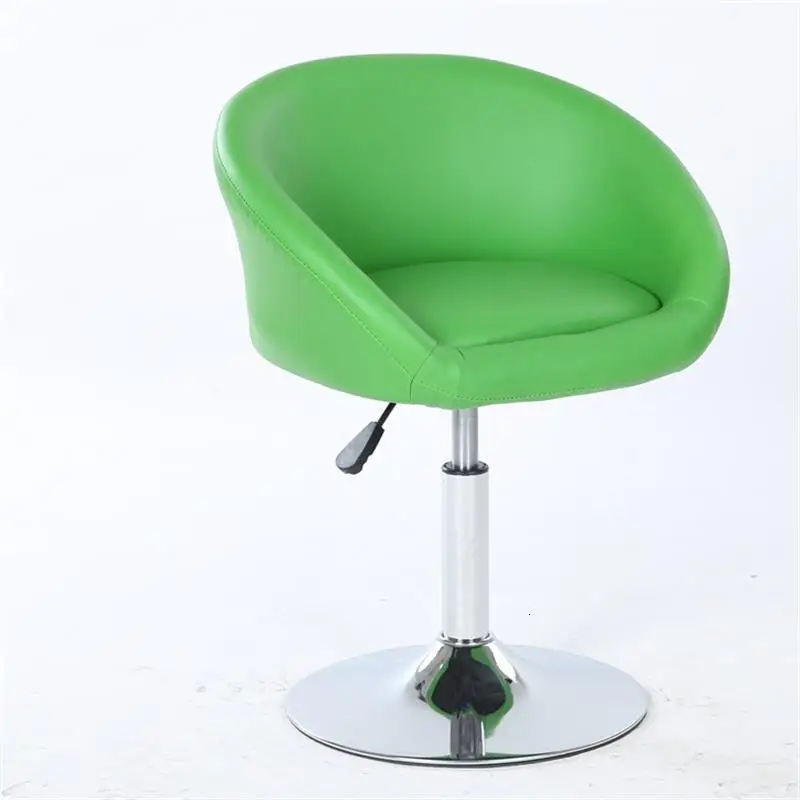 Табурет Fauteuil табурет стул Kruk Silla Sgabello Stoelen Comptoir кожаный стул современный табурет Современный барный стул