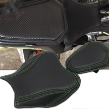 Motorcycle Cooling Seat Sunproof PU Cover Protective For KAWASAKI Z900 Z 900
