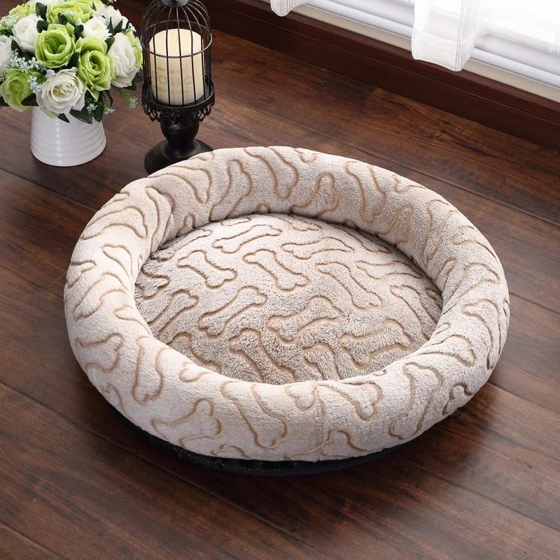 

Dog and cat nest pet sofa warm leisure household appliances winter
