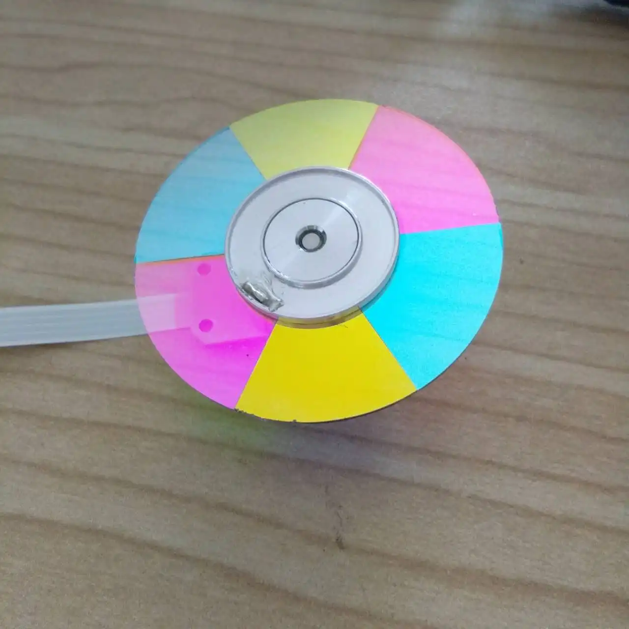 17S559C-030-N21604 42 мм Оригинальное цветное колесо для Explay HD20 HD200X | Электроника