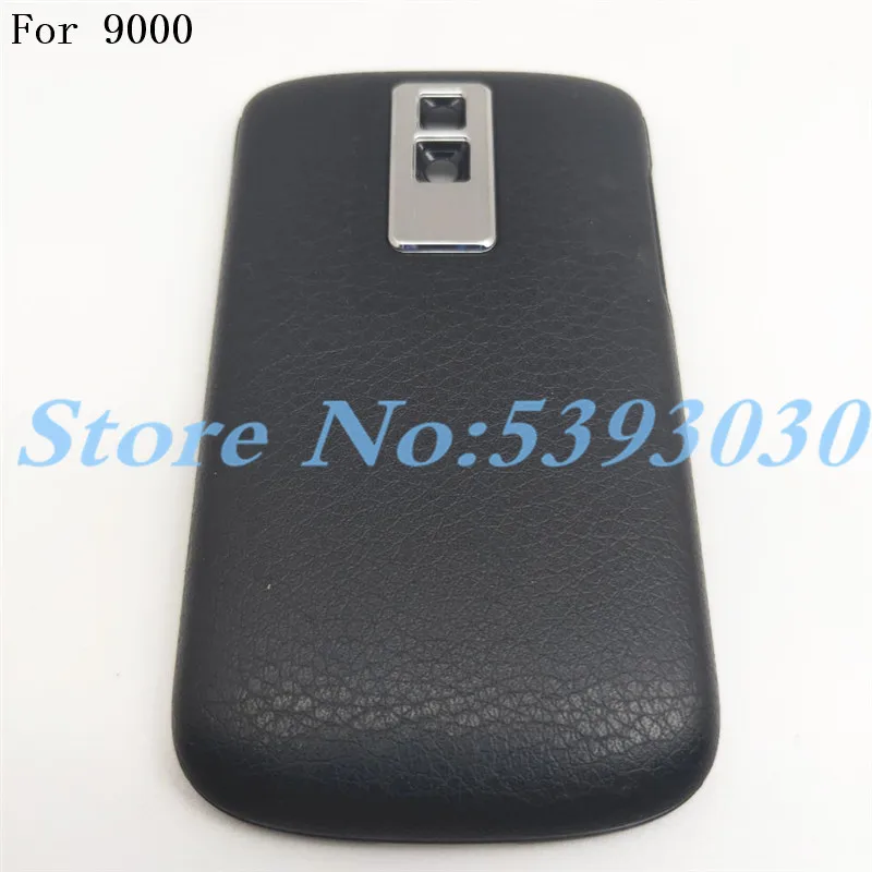 Абсолютно новый оригинальный для BlackBerry Bold 9000 задняя крышка батарейного отсека