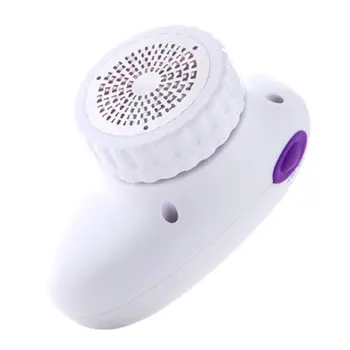 

Ergonomic Design Multifunctional Exfoliating Scrub Peeling Callus Scraper Electric Foot Grinder Foot File Callus Remover