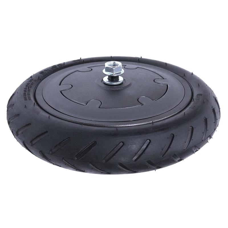 

8.5 Inch Electric Scooter Wheel Pneumatic Tire Motor Motor/Explosion-Proof Wheel Tire Combination Rubber for Xiaomi M365